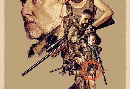 فيلم Seven Snipers 2026 مترجم اون لاين