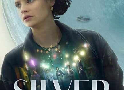 فيلم Silver and the Book of Dreams 2023 مترجم اون لاين