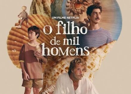 فيلم The Son of a Thousand Men 2025 مترجم اون لاين