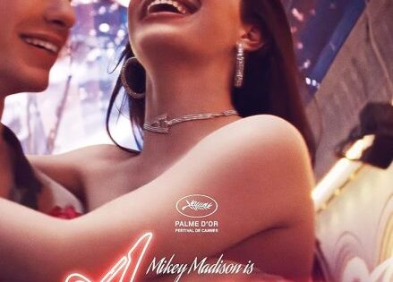 فيلم Anora 2024 مترجم اون لاين