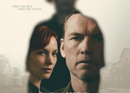 مسلسل I Will Find You الموسم الاول الحلقة 1 مترجمة