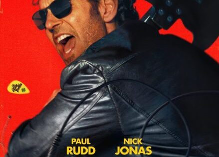 فيلم Power Ballad 2026 مترجم اون لاين