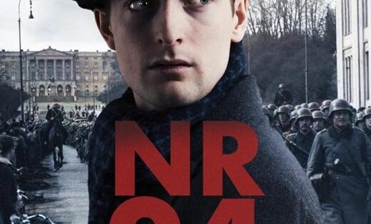 فيلم Nr. 24 2024 مترجم اون لاين
