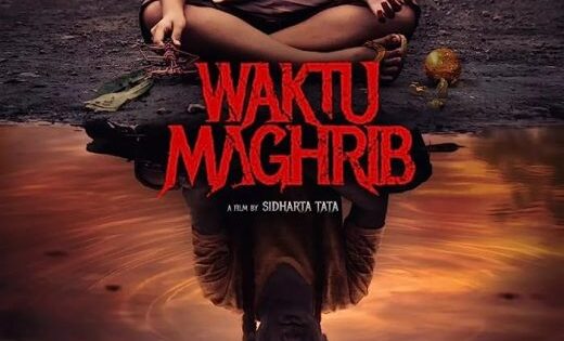 فيلم Waktu Maghrib 2023 مترجم اون لاين