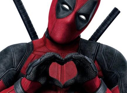 فيلم Deadpool 2016 مترجم اون لاين