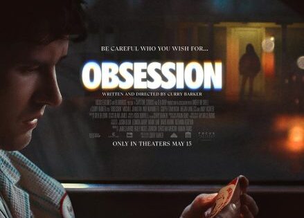 فيلم Obsession 2025 مترجم اون لاين
