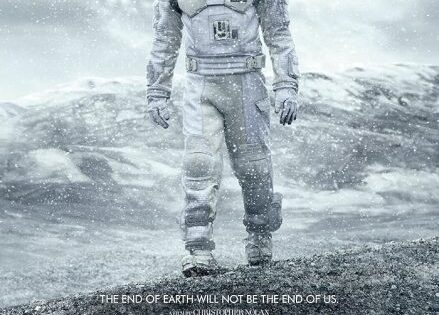 فيلم Interstellar 2014 مترجم اون لاين