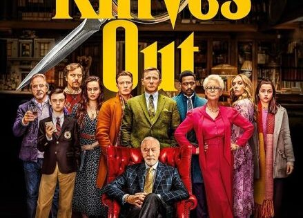 فيلم Knives Out 2019 مترجم اون لاين
