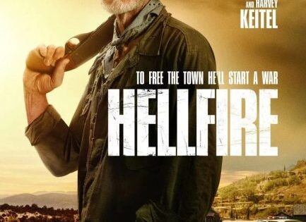 فيلم Hellfire 2026 مترجم اون لاين