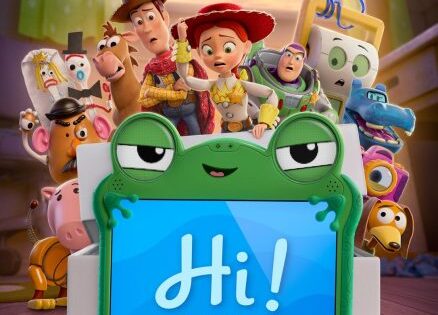 فيلم Toy Story 5 2026 مترجم اون لاين