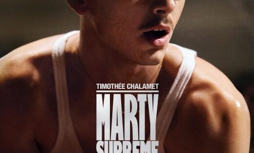 فيلم Marty Supreme 2025 مترجم اون لاين