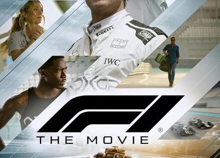 فيلم F1: The Movie 2025 مترجم اون لاين