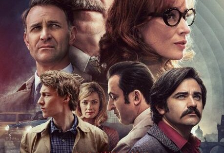 فيلم Waves 2024 مترجم اون لاين