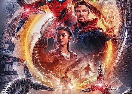 فيلم Spider-Man: No Way Home 2021 مترجم اون لاين
