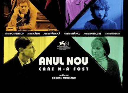 فيلم The New Year That Never Came 2024 مترجم اون لاين
