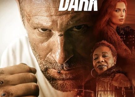 فيلم Rumble Through the Dark 2023 مترجم اون لاين