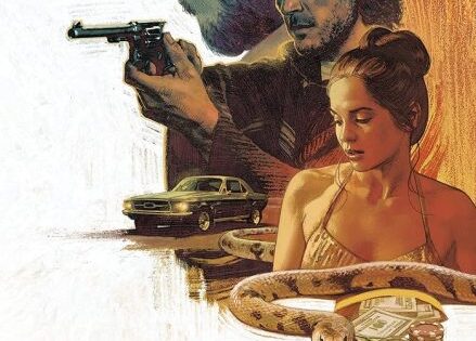 فيلم Head Count 2023 مترجم اون لاين