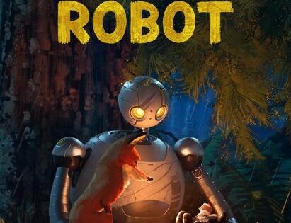 فيلم The Wild Robot 2024 مترجم اون لاين