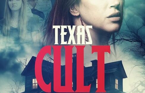 فيلم Texas Cult House 2024 مترجم اون لاين
