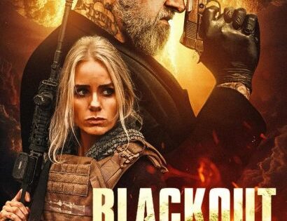 فيلم Blackout 2026 مترجم اون لاين