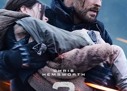 فيلم Extraction 2 2023 مترجم اون لاين