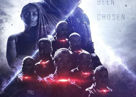 فيلم Catalyst 2025 مترجم اون لاين