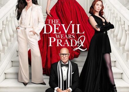 فيلم The Devil Wears Prada 2 2026 مترجم اون لاين