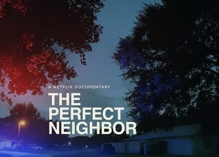 فيلم The Perfect Neighbor 2025 مترجم اون لاين