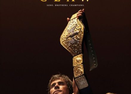 فيلم The Iron Claw 2023 مترجم اون لاين