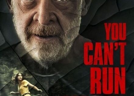 فيلم You Can’t Run Forever 2024 مترجم اون لاين