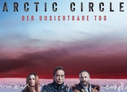 مسلسل Arctic Circle الموسم الاول الحلقة 10 والاخيرة مترجمة