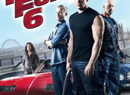 فيلم Fast & Furious 6 2013 مترجم اون لاين