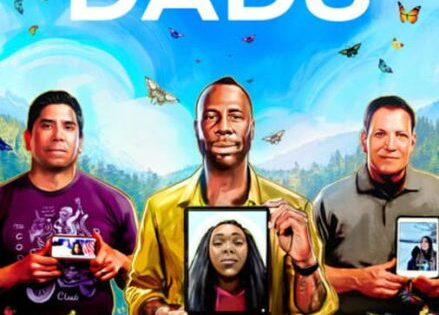فيلم The Dads 2023 مترجم اون لاين