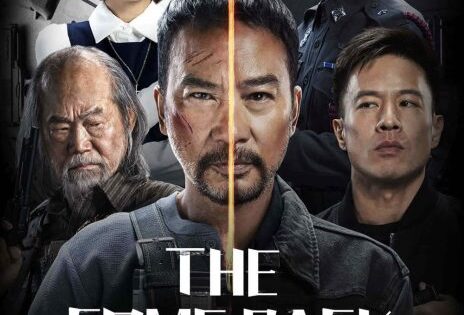 فيلم The Come Back 2023 مترجم اون لاين
