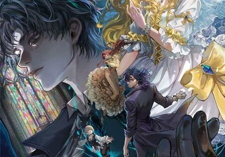 انمي Lord of Mysteries Special الحلقة الخاصة 3 مترجمة