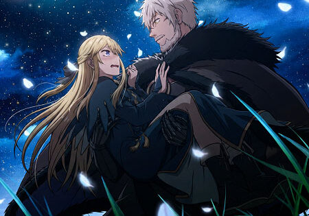 انمي عروس البربري الحلقة 4 مدبلجة