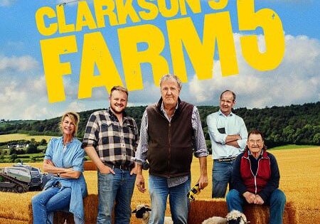 برنامج Clarkson’s Farm الموسم الخامس الحلقة 1 مترجمة