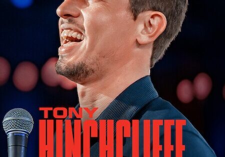 مشاهدة عرض Tony Hinchcliffe Man of the People 2026 مترجم