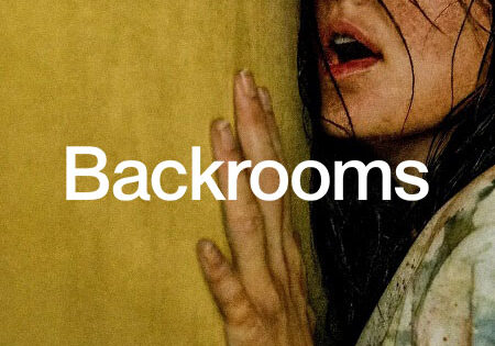 مشاهدة فيلم Backrooms 2026 مترجم