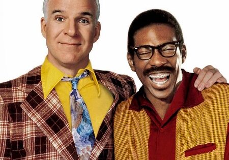 مشاهدة فيلم Bowfinger 1999 مترجم