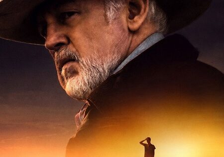 مشاهدة فيلم Broken Land 2025 مترجم