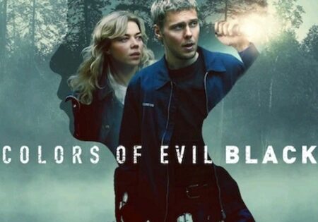 مشاهدة فيلم Colors of Evil Black 2026 مترجم