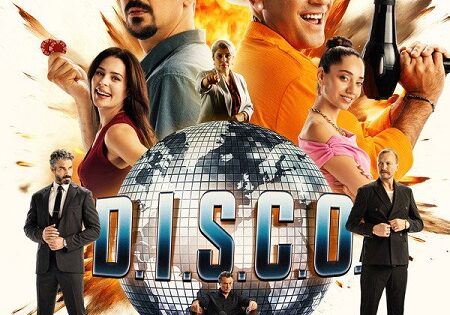 مشاهدة فيلم D I S C O 2026 مترجم