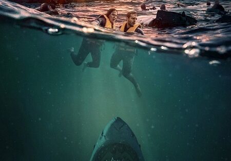 مشاهدة فيلم Deep Water 2026 مترجم