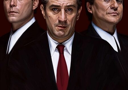 مشاهدة فيلم Goodfellas 1990 مترجم