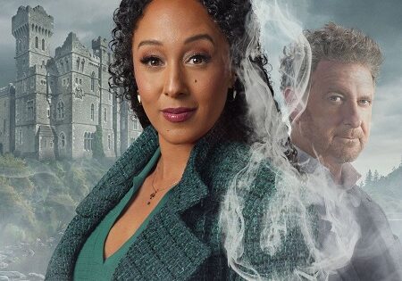 مشاهدة فيلم Haunted Harmony Mysteries Key to the Castle 2026 مترجم