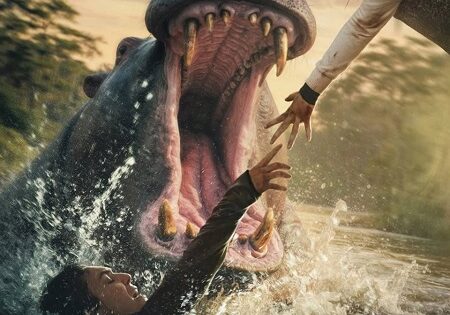 مشاهدة فيلم Hungry 2026 مترجم