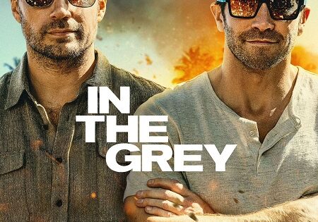 مشاهدة فيلم In the Grey 2026 مترجم