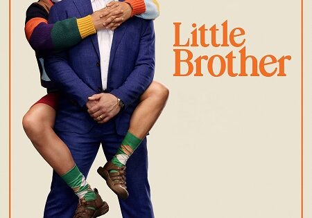 مشاهدة فيلم Little Brother 2026 مترجم