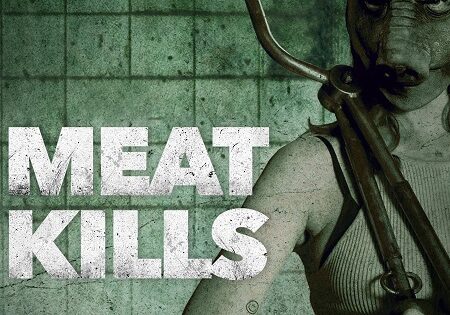 مشاهدة فيلم Meat Kills 2025 مترجم